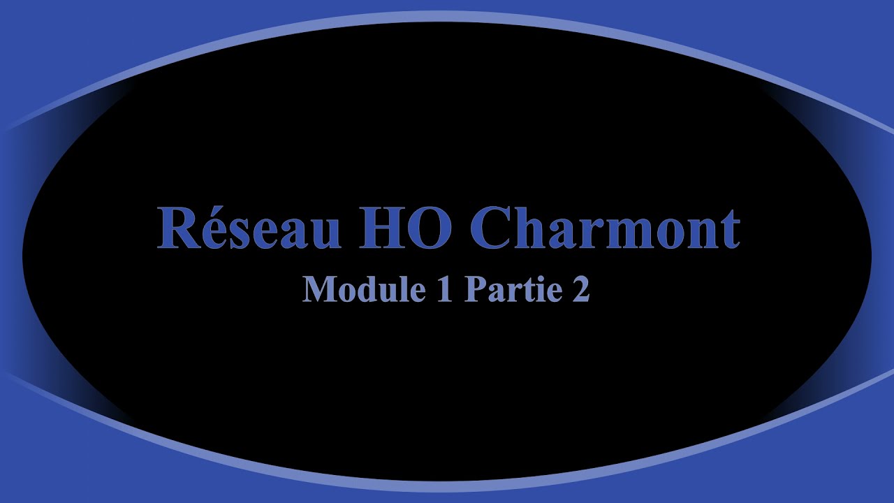 Construction du réseau Ep. 3 (décembre 2021)