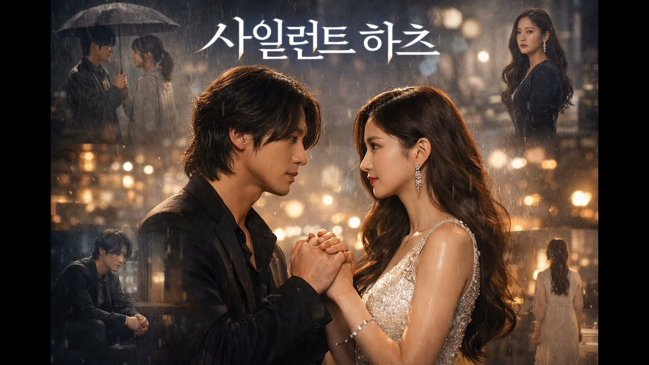 침묵의 마음 (Silent Hearts) – 7년의 거리, 재회
