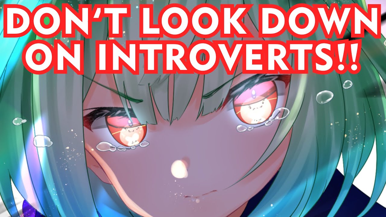Rushia Shows How Introverts Fight in Minecraft【Hololive | Uruha Rushia】