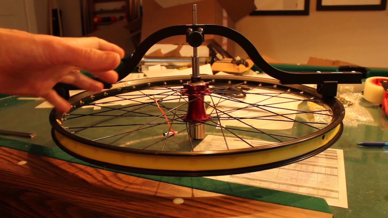 SuperB Wheel Dishing Alignment Tool TB-1930