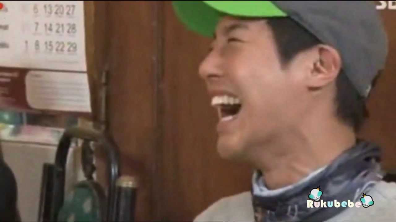 ♥KIM HYUN JOONG♥ LOVELY MOMENTS {Barefoot Friends} Ep 4 cut