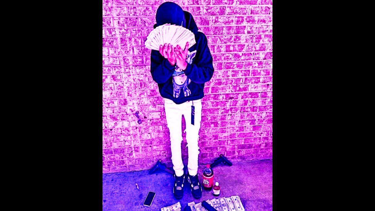 Big Yavo x Kmpl3x Type Beat - 