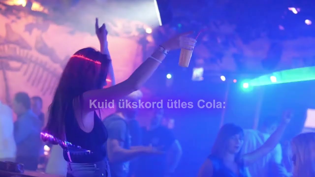 Parimad Hetked - Miku südamevalu- Edm remix
