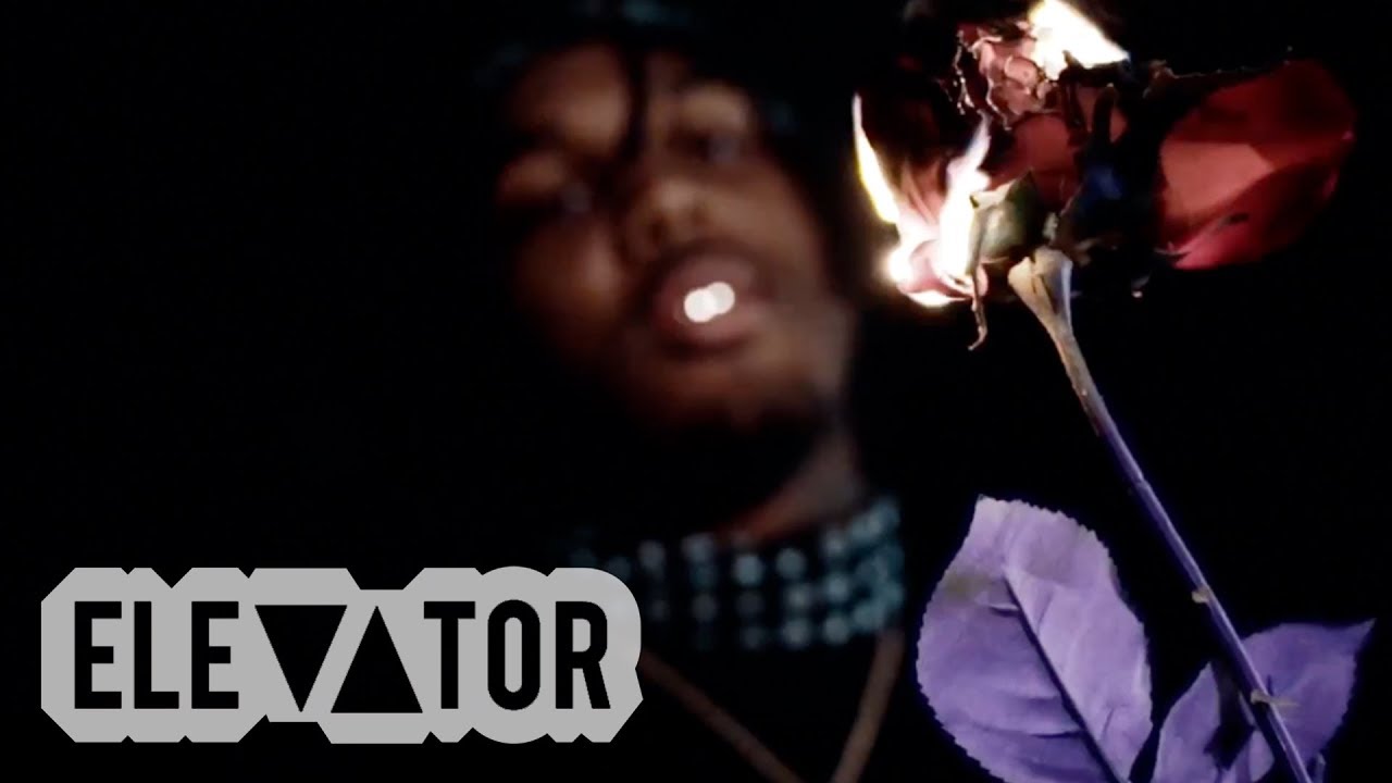 Lamb$ - Cold Nights (Official Music Video)