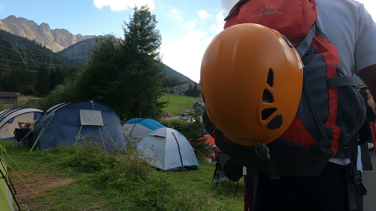 Alpencamp-Marienberg