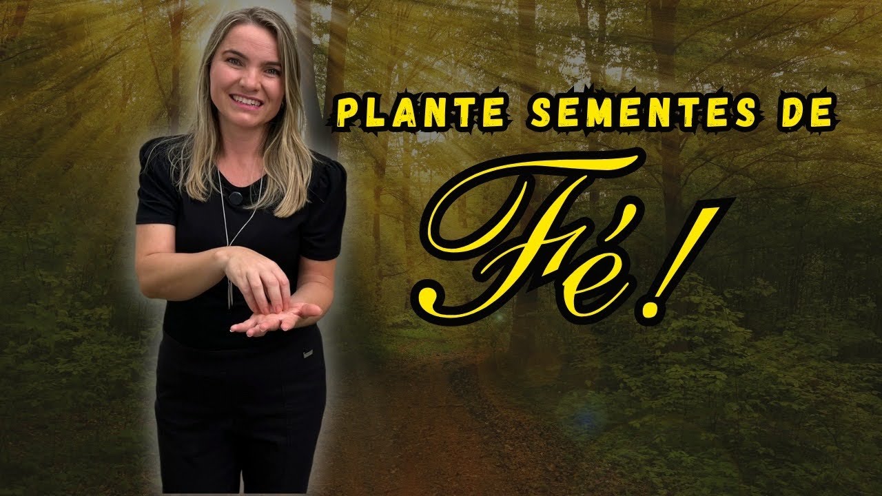 O CÉU RESPONDE QUANDO VOCÊ AGE PELA FÉ! 