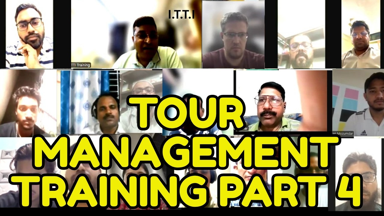 How to Become a Travel Agent in India | How to Start Your Own Travel Agency | Travel Agent Course