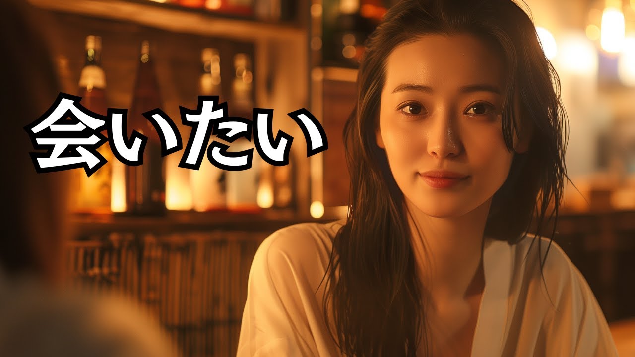 友よ、今日もありがとう｜夜に寄り添う人生の歌 ｜朋友，今天也謝謝你｜夜晚陪伴的人生之歌 #人生の歌 #哀愁 #日本語