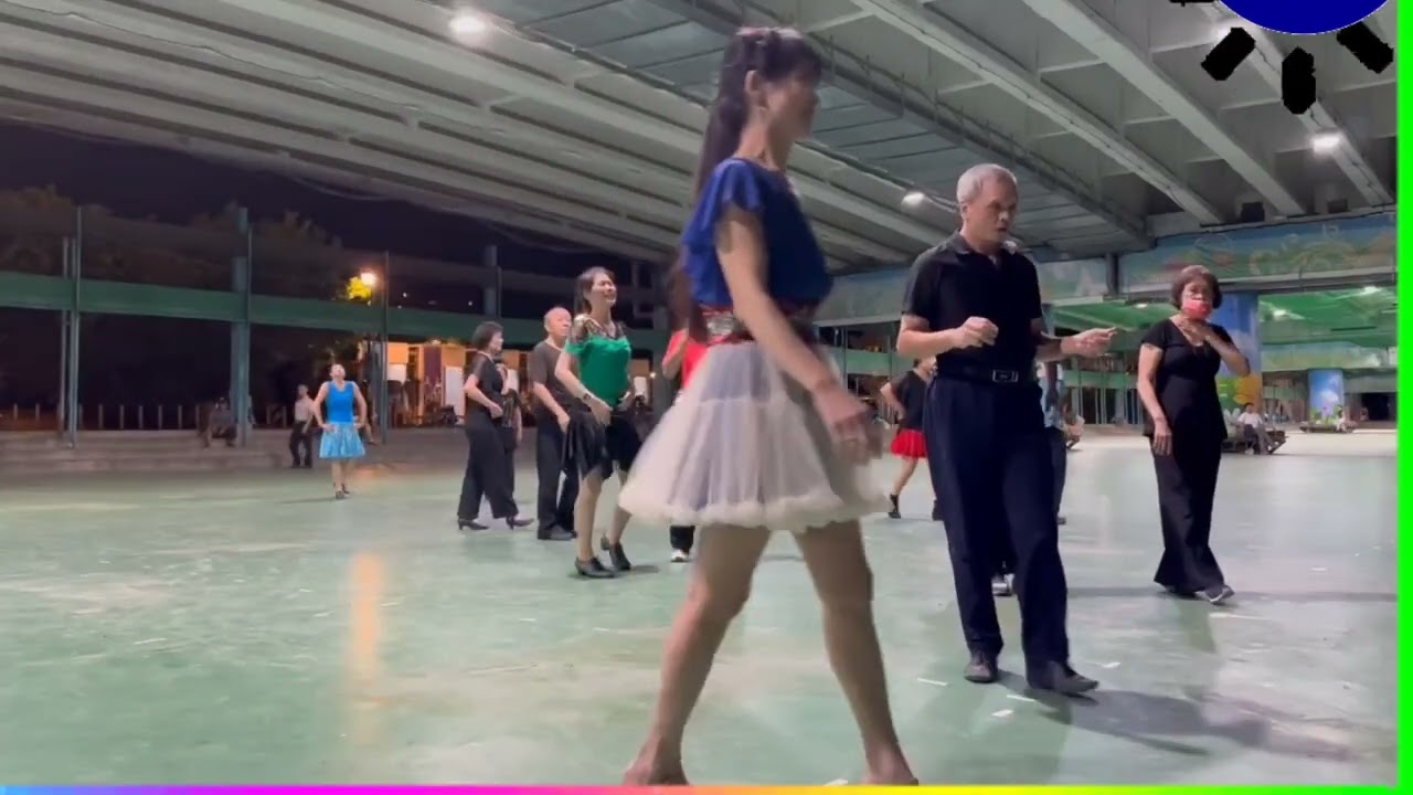 🎸廣場社交舞-890🇮🎻 #saxophone #dance |🎷新北大樂團