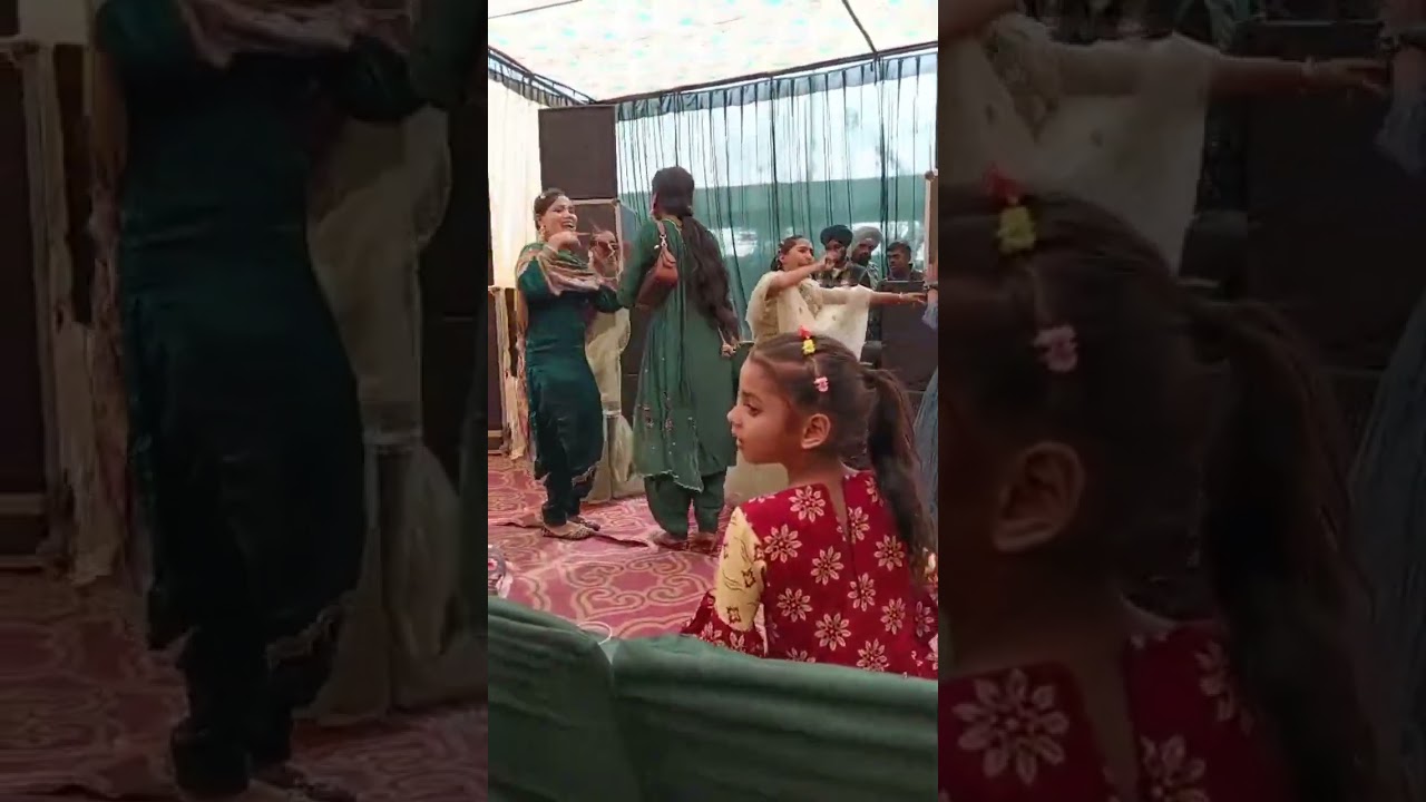 Shadi ka vlog