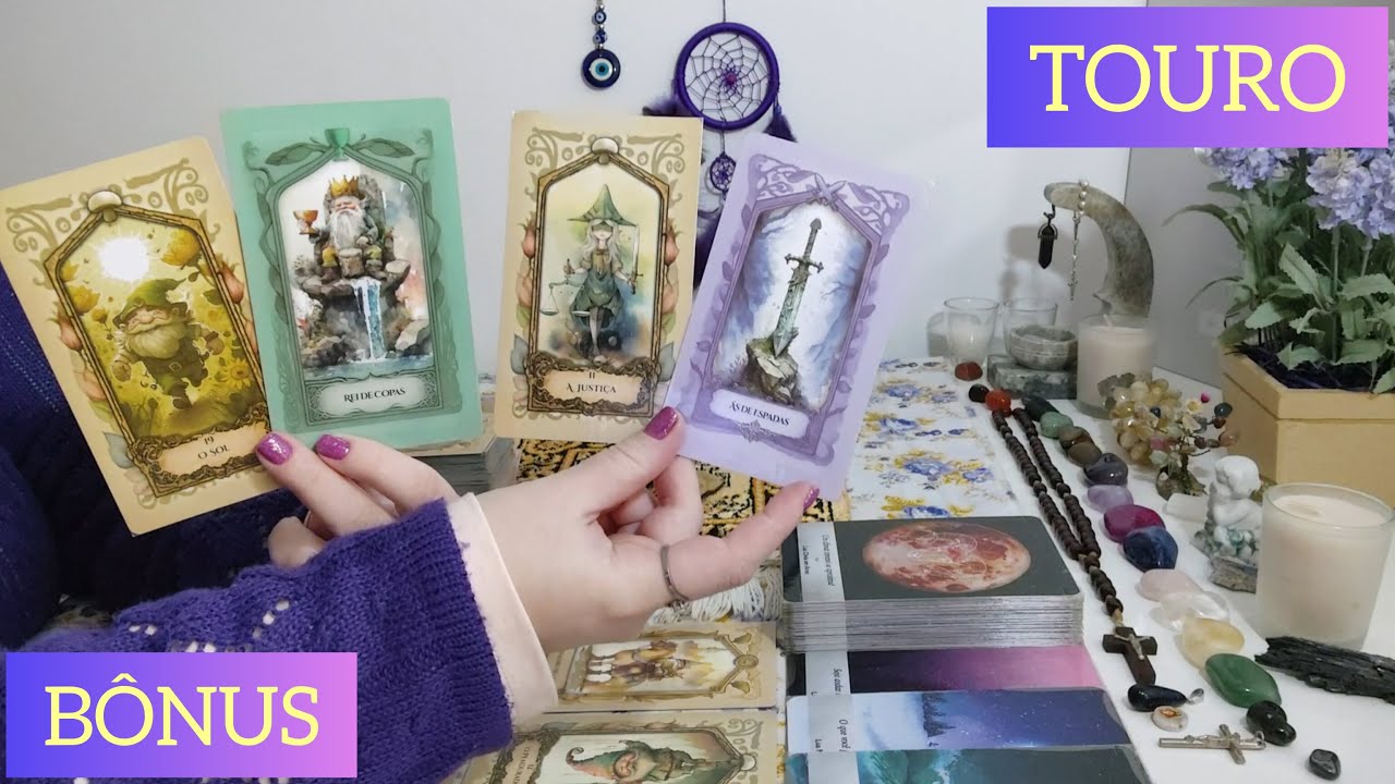 ♉ TOURO ⦁ BÔNUS ⦁ 💥⚖️🔥 A PACIÊNCIA DE DEUS ESGOTOU TUDO ISSO SERÁ PASSADO A LIMPO.