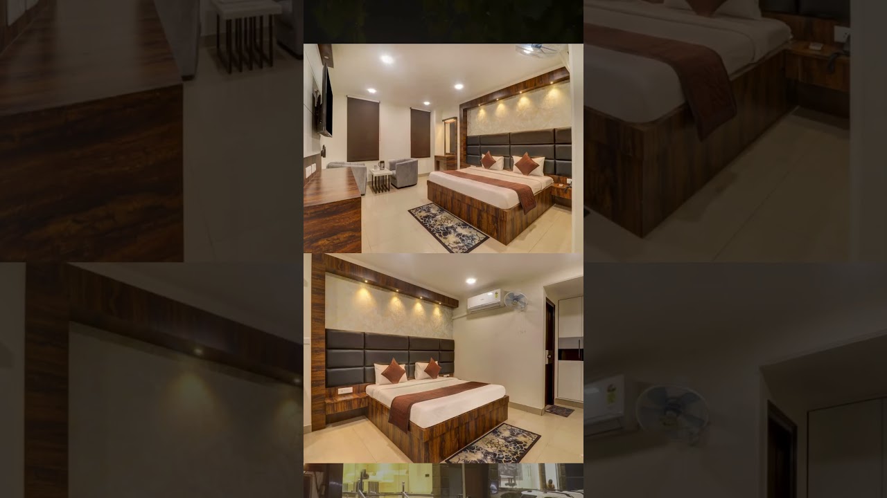 Hotels in Delhi | Budget Holidays | Stays | Karol Bagh | Delhi | Dakha Int. | #trending #shorts