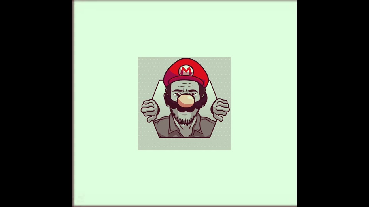 Marios Madness V2 - So Cool (Sped up)