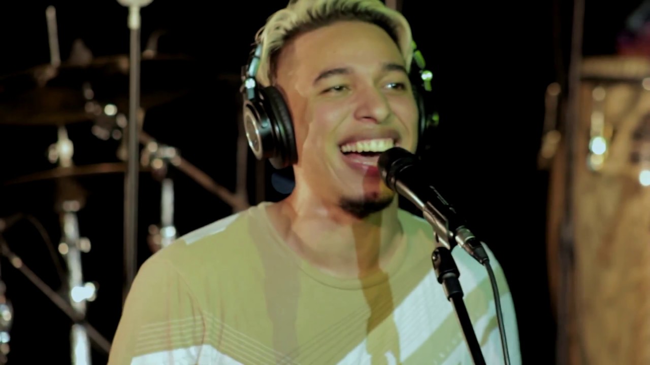 5nfusión - Diversiones Orientales (Live Session) ft. Riggie Virriel & Renzo Suniaga