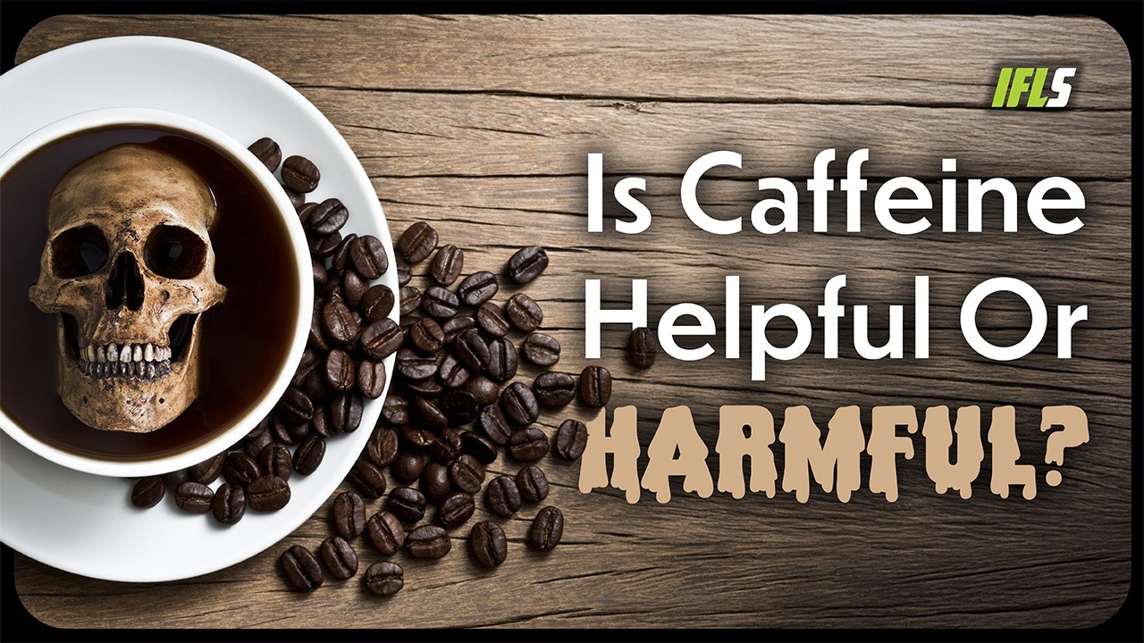Is Caffeine Bad For You?