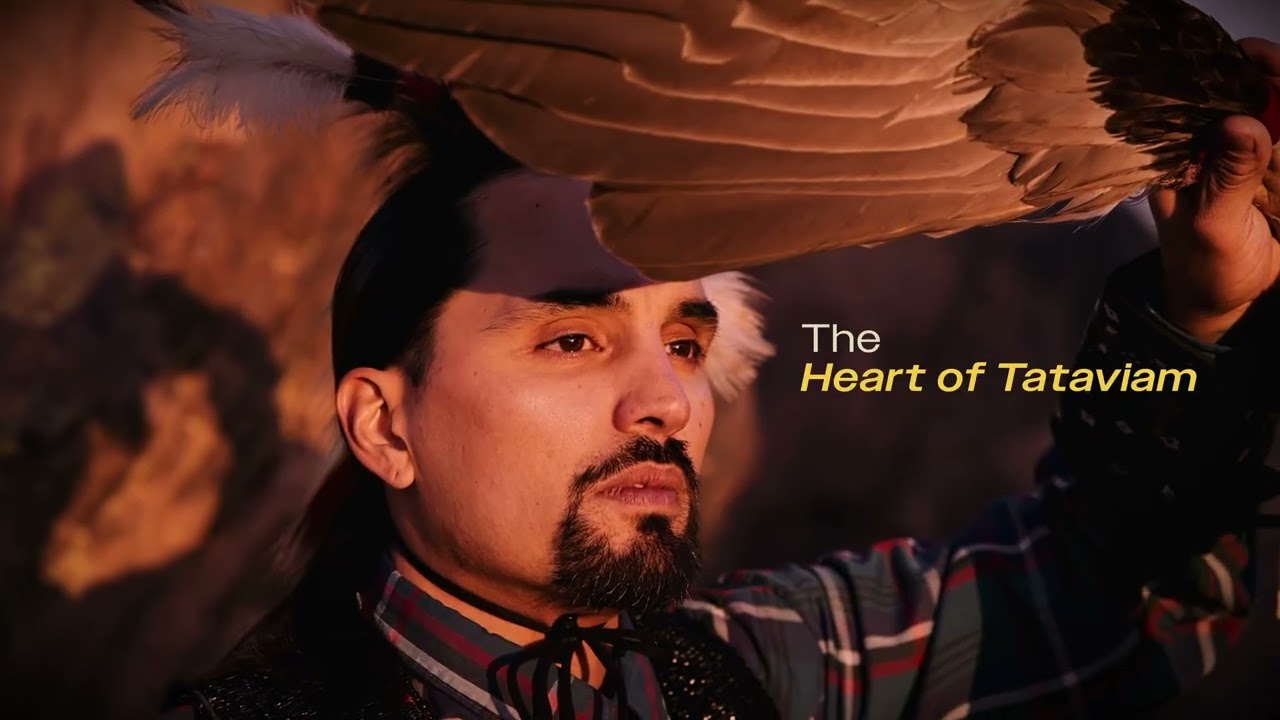 Heart of Tataviam Pow wow 2026