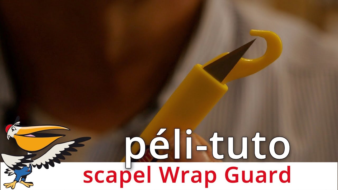 Wrap Guard