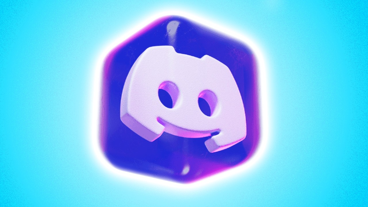 If I get mad, the video ends - Discord Age Verification Announcement