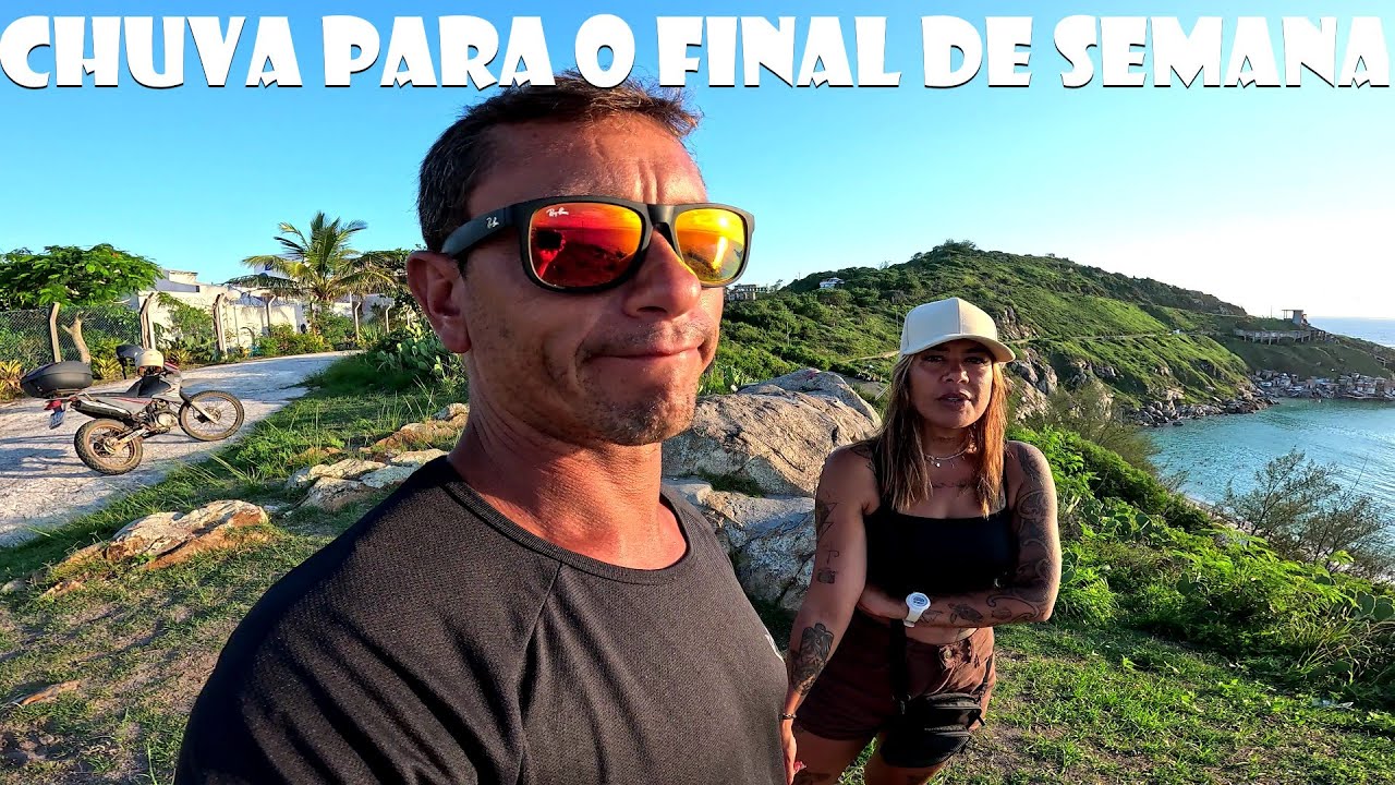 em ARRAIAL DO CABO 06/02/2026