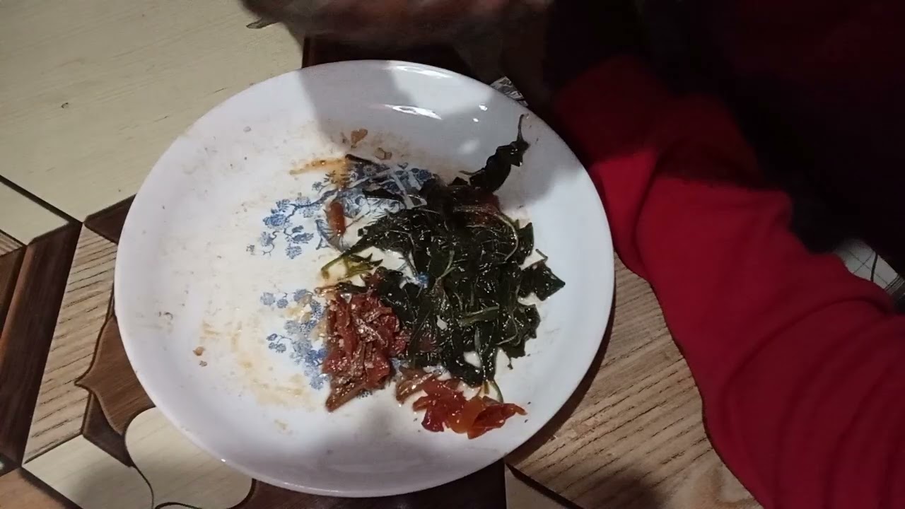 African new food