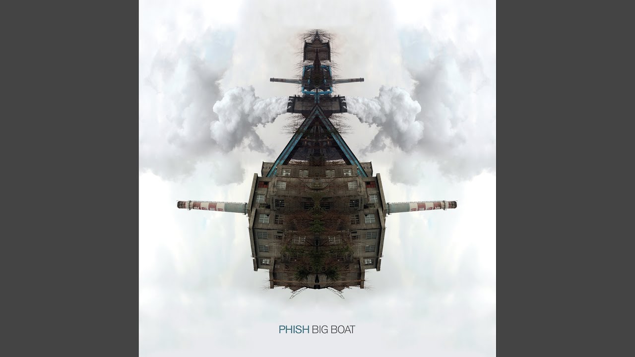 Petrichor