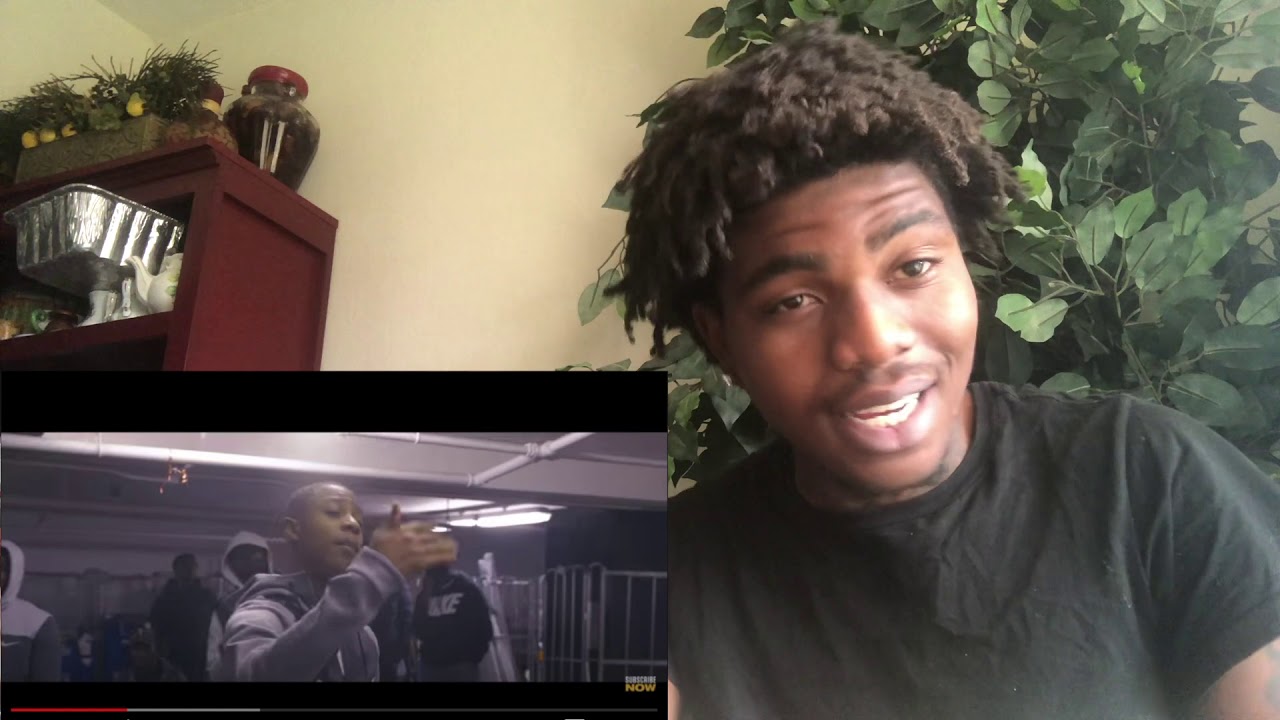 Clavish - All These Funds [Music Video] | GRM Daily | Reaction