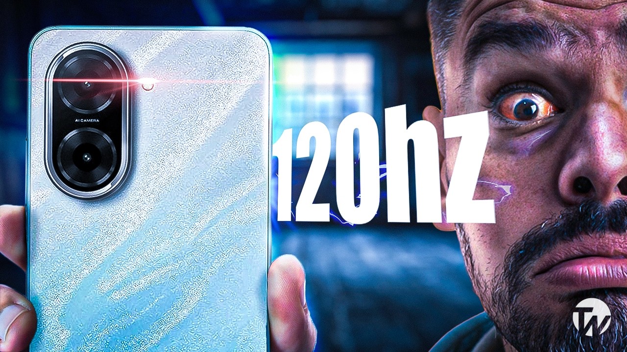 XIAOMI REDMI A5 : 75&euro;, 2 SEMAINES plus tard, mon VERDICT !