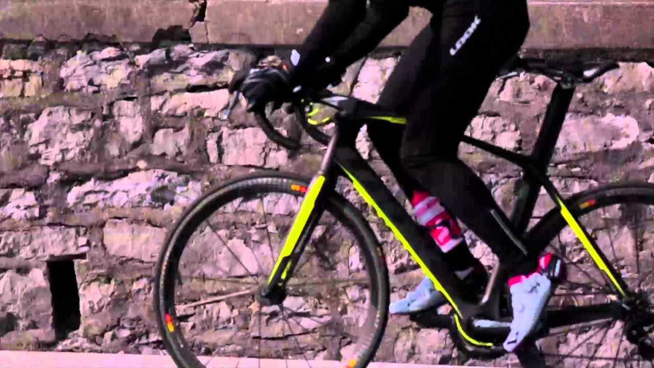 LOOK 795 Aerolight - Test by Red.it