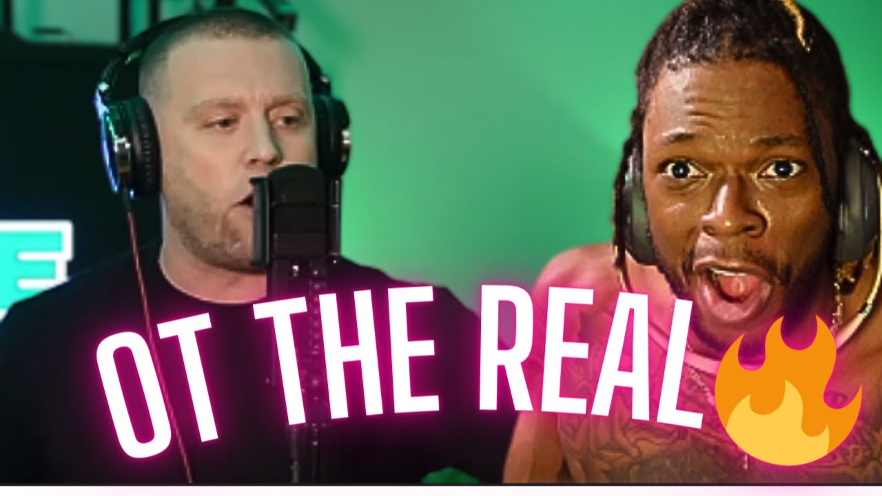 The OT The Real 
