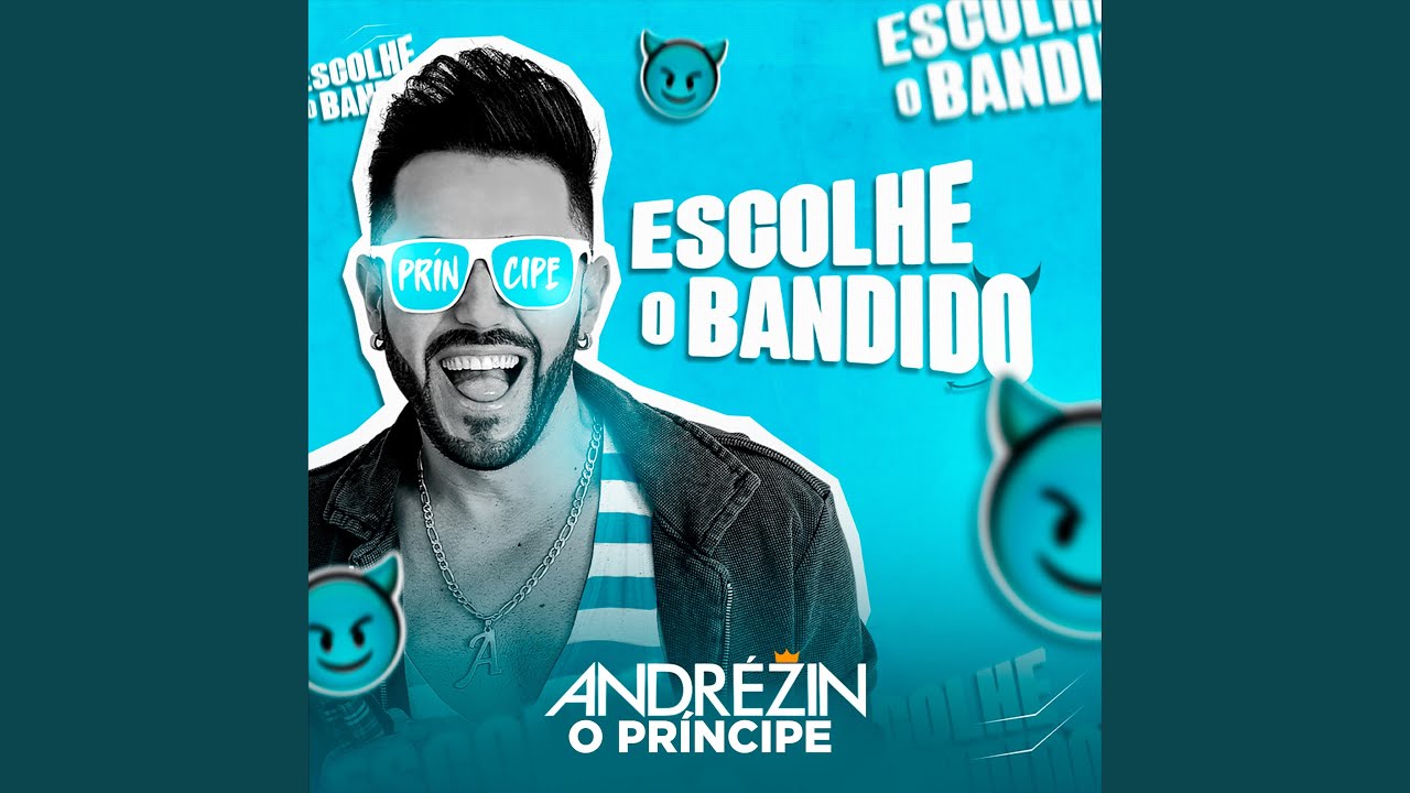 Escolhe O Bandido
