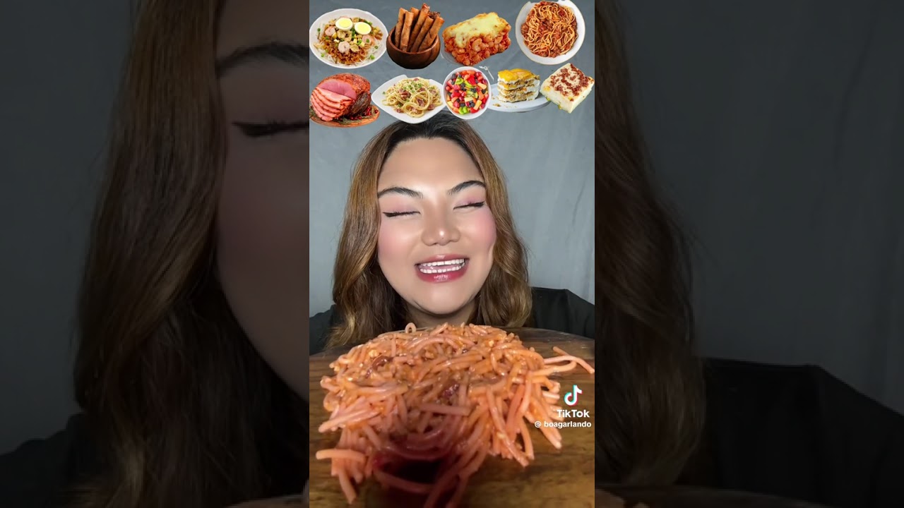mga ibat ibang klase ng pagkain ngayung noche buena( nauna nako mag noche Buena sainyo)