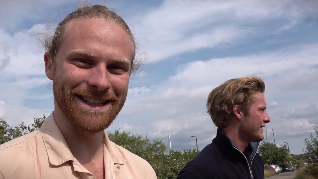 Bos&aelig;tning Sydhavnen  Final 2019