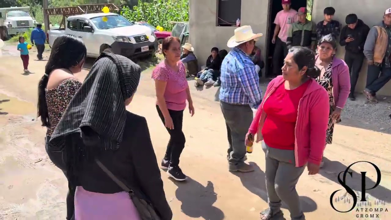 En celebración San Judas Tadeo Atzompa Guerrero así se vivió la fiesta 