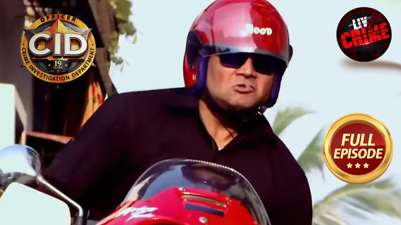 Daya ने Sharply Decode किया 'Dangerous Bikers' Case| CID | A Planned Conspiracy|सीआईडी | 11 Feb 2023