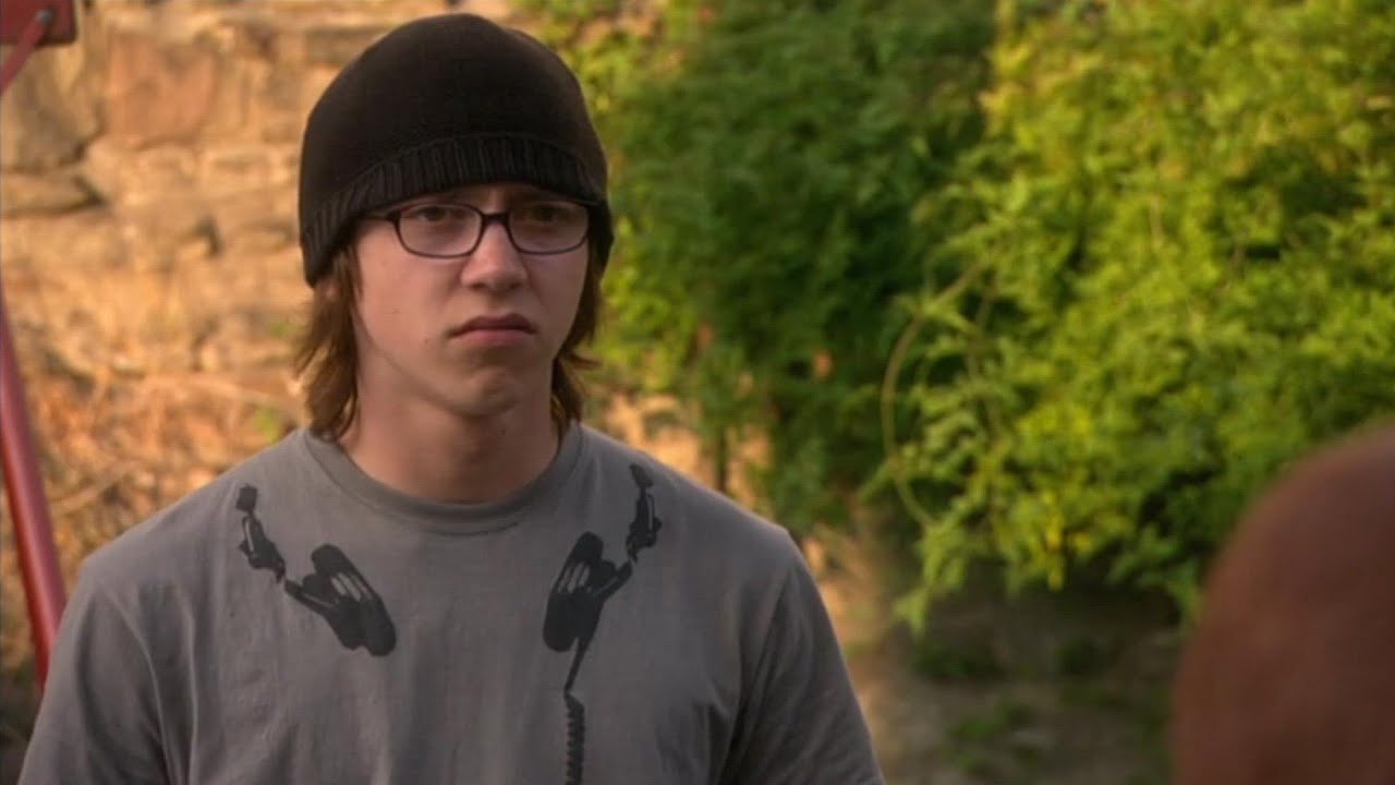 Skins | T2E3 | Sid | Sub Espa&ntilde;ol