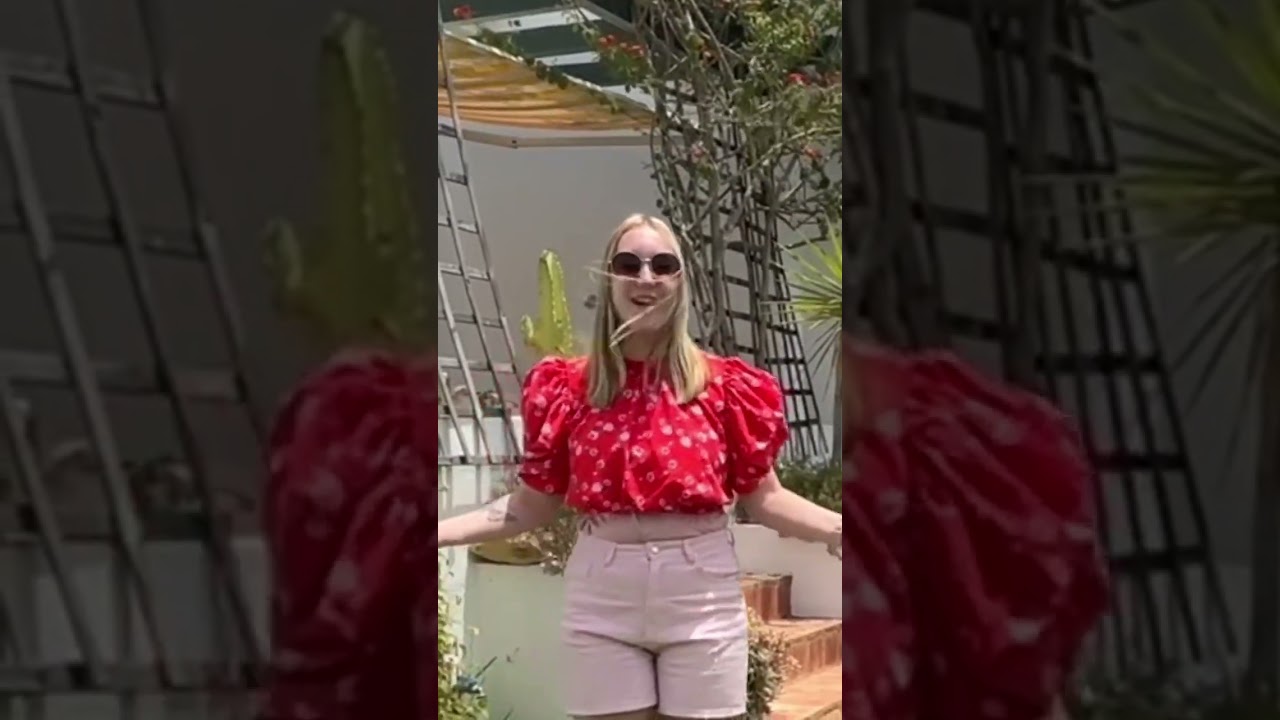 Nikki Tempel - Gimme! Gimme! Gimme! (in Portugal)