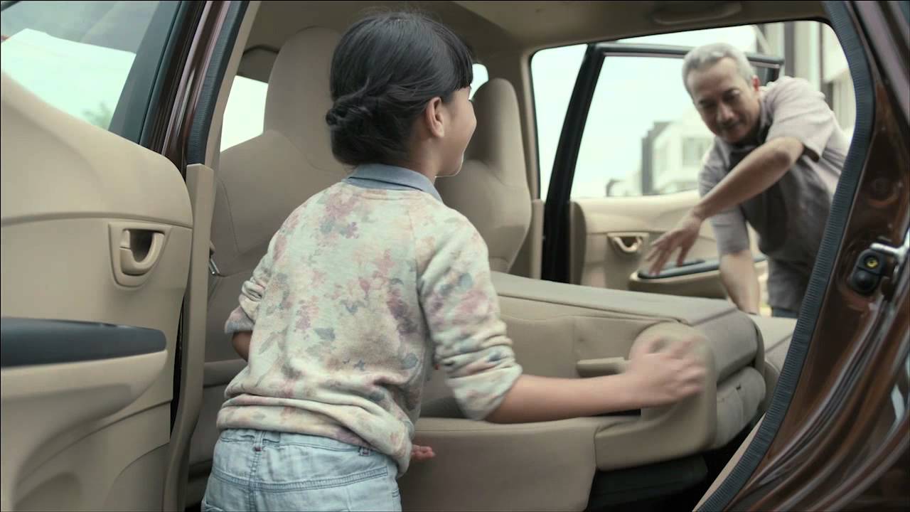 HONDA MOBILIO Plus 60s