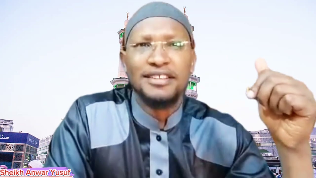 AS WR WB SAGANTA GAAFII RAMADAANA KEESSA AKKAMITTI...