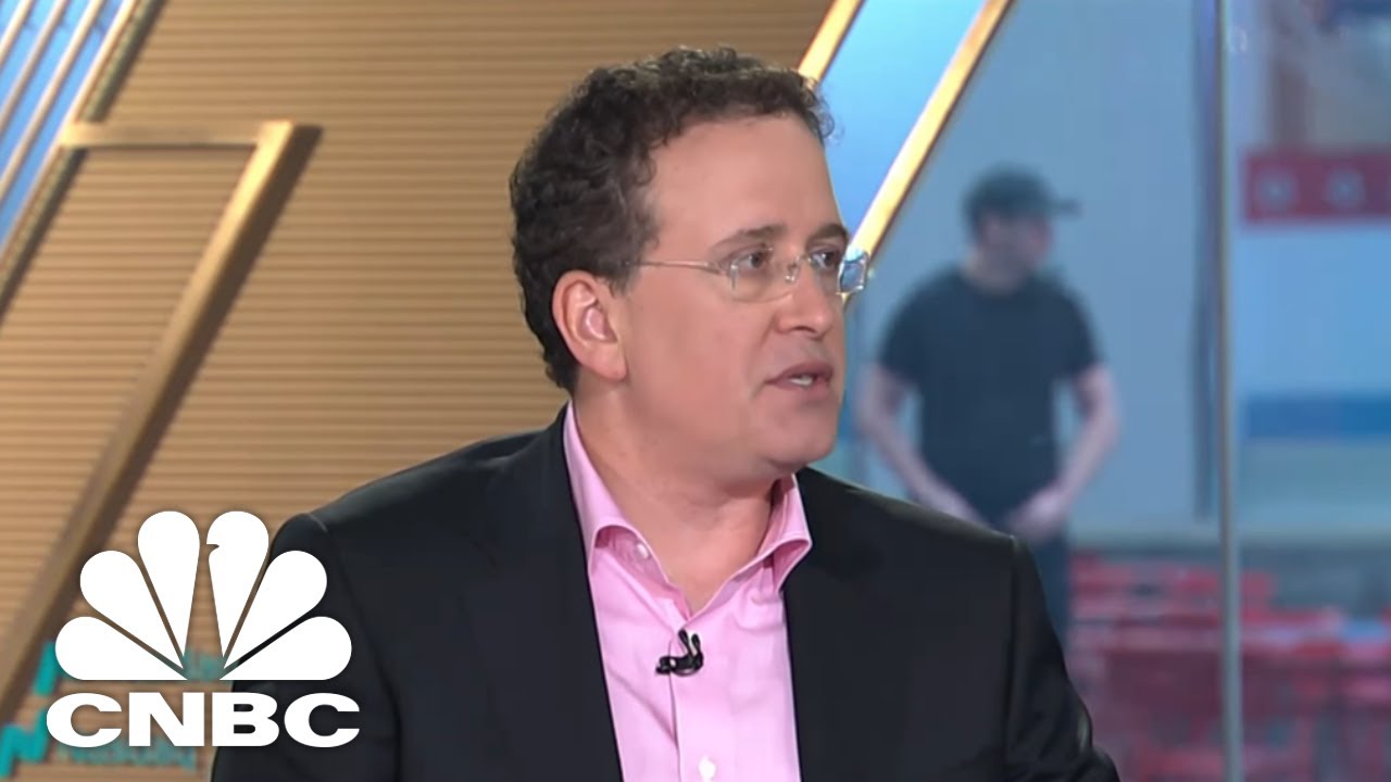 What's Working: Three Tech Stocks To Watch