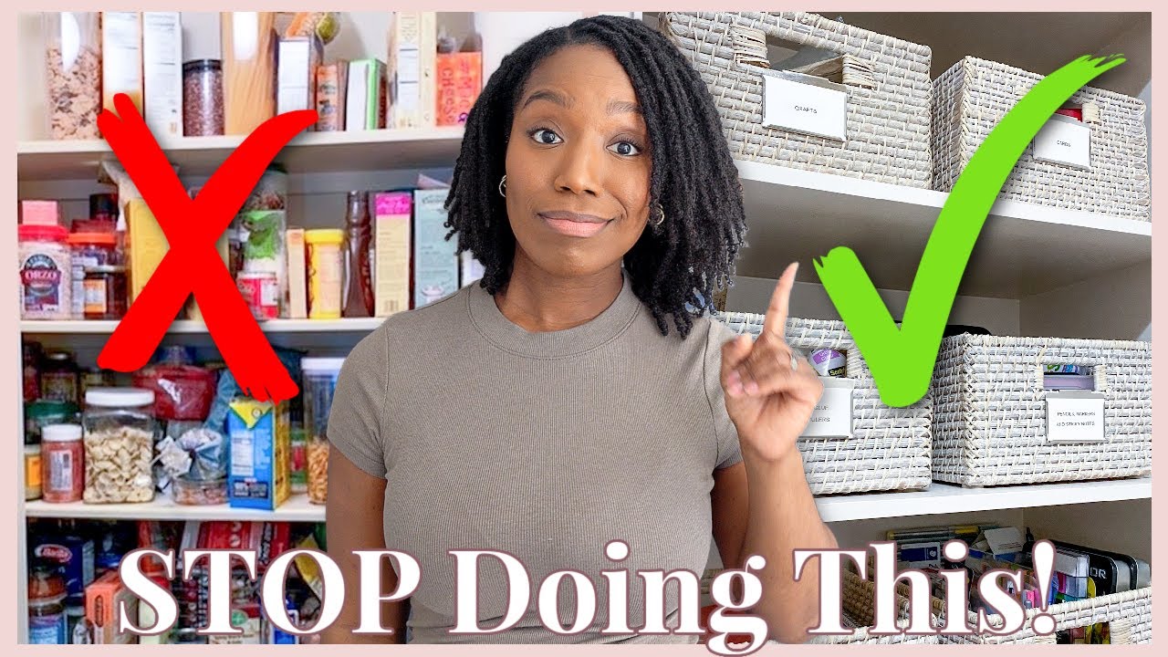 The Brutal Truth About Why Clutter Always Comes Back