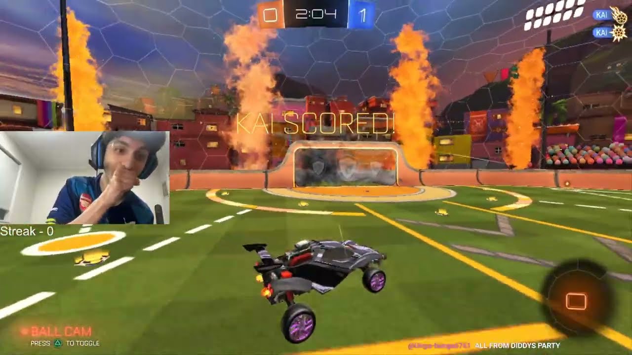 🔴 ROAD TO GOLD | Rocket League