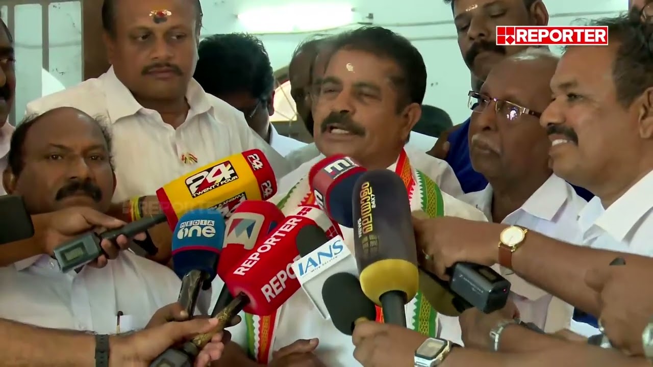 'UDF അധികാരത്തില്‍ വന്നാല്‍ തെറ്റായ കാര്യങ്ങള്‍ പുറത്ത് കൊണ്ടുവരും'; വെല്ലുവിളിച്ച് അടൂര്‍ പ്രകാശ്