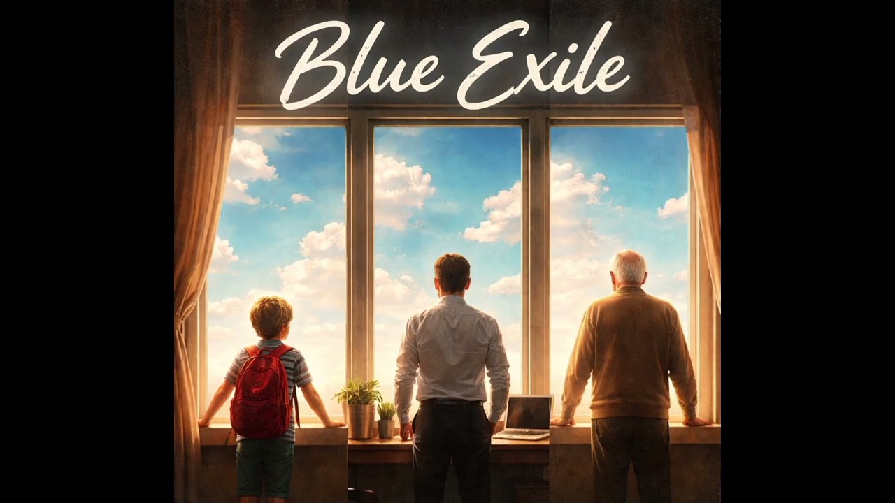 Blue Exile. A soulfull song straight from the heart