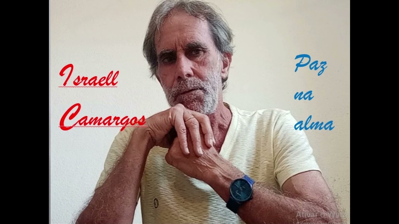 6   Paz na alma   Israell Csmargos