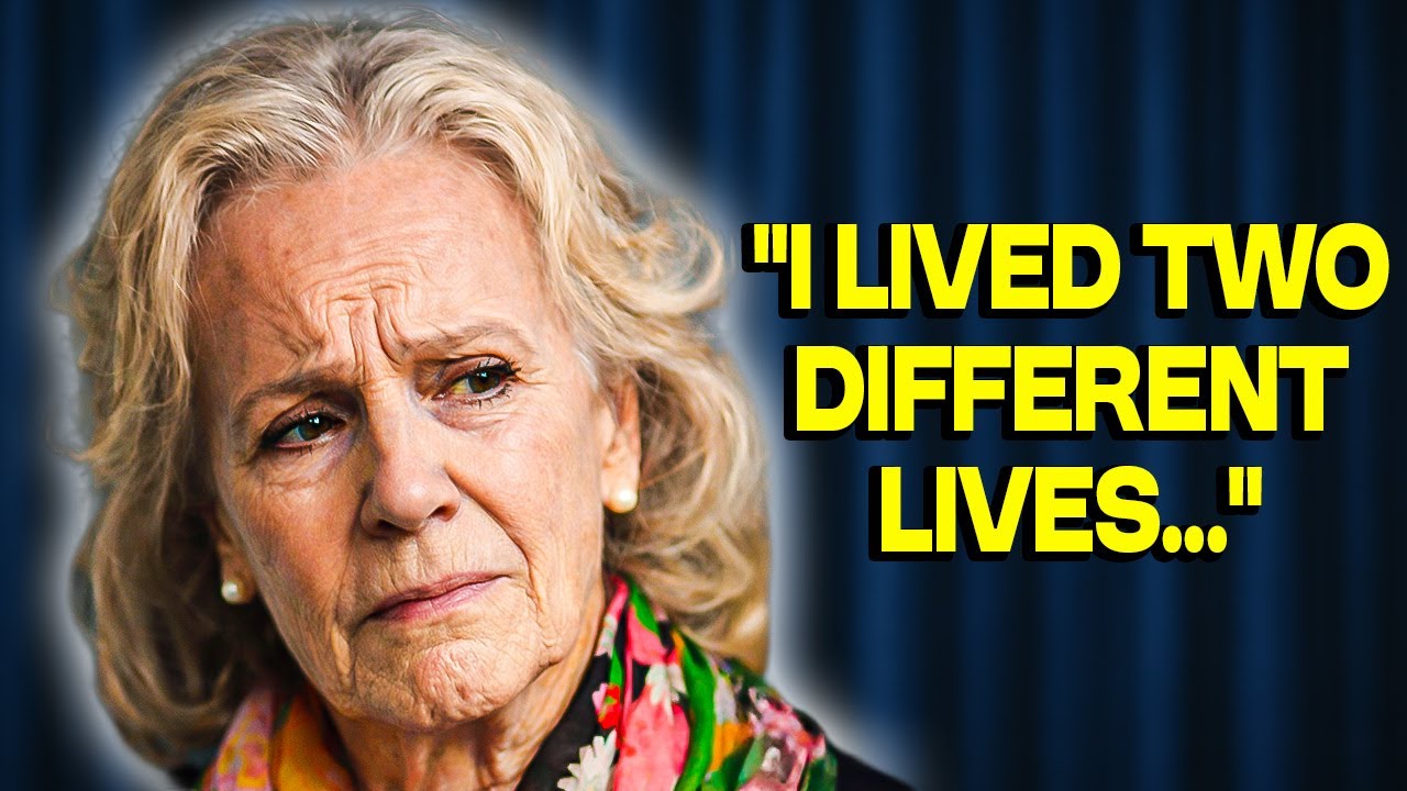 After 30 Years in Hiding, Hayley Mills Finally Breaks Her Silence