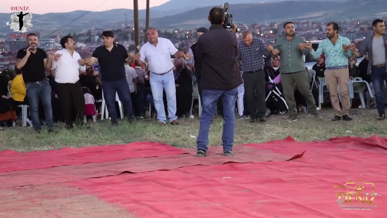 ÇUBUKLU YASİN: HALAY POTPORİ PART:1