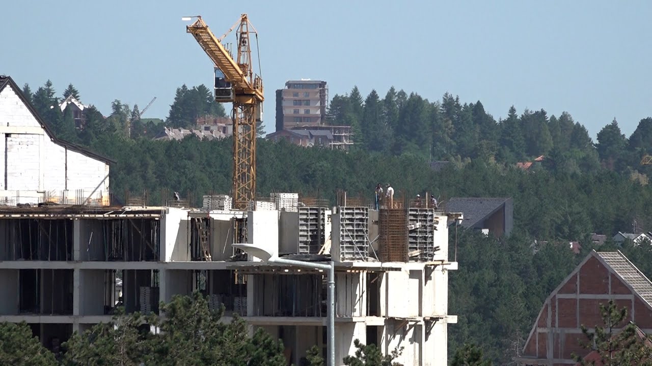 Prodaja nekretnina na Zlatiboru