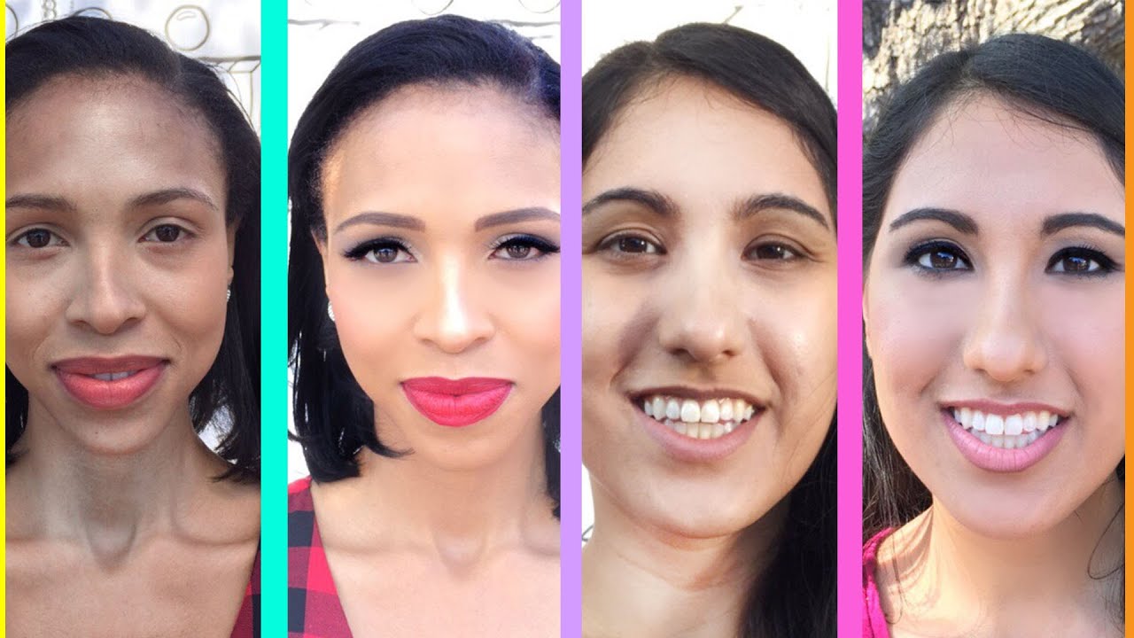 Surprise Bold Makeovers On The Street | Kandee Johnson