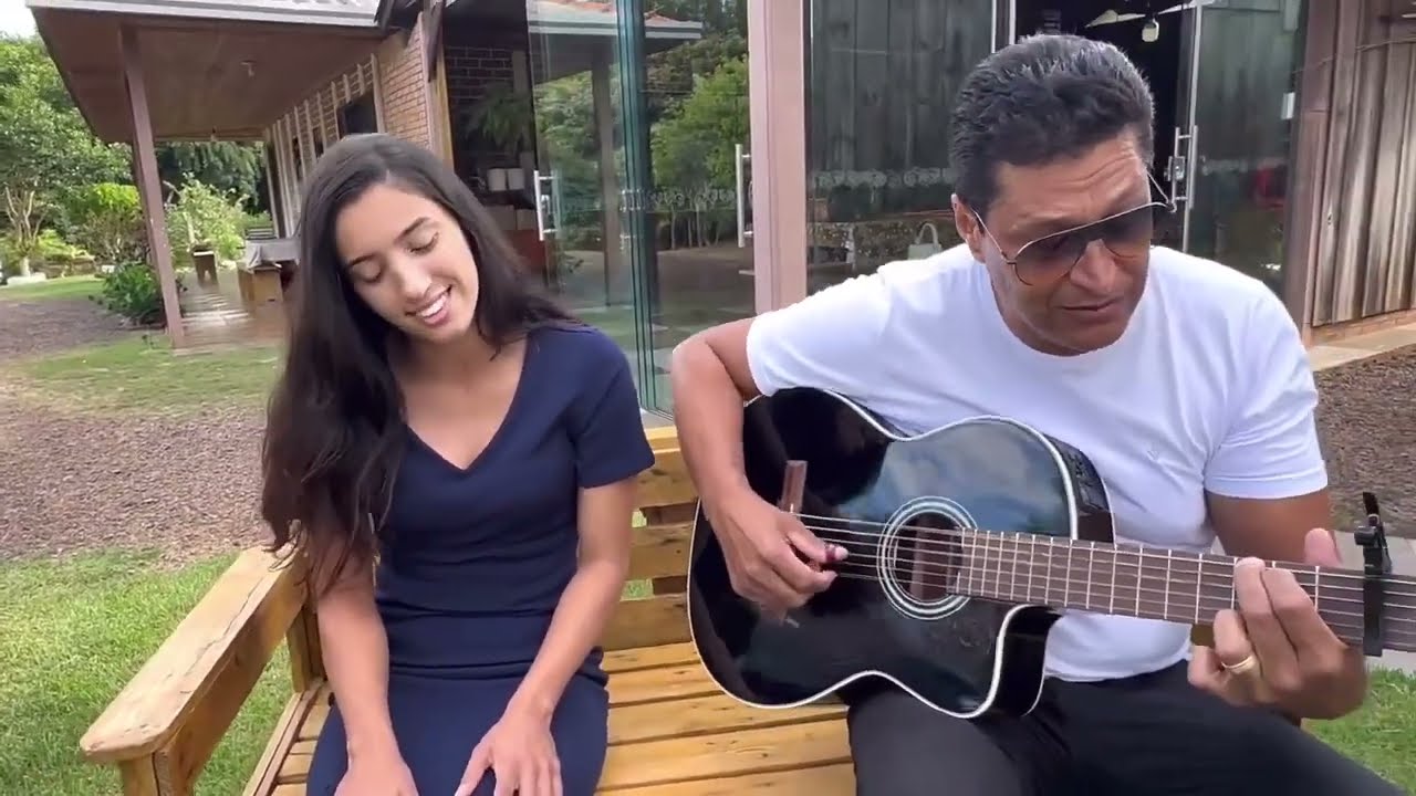 EDINHO PAIVA E ANA PAULA COLETÂNEA OS MELHORES HINOS CCB!