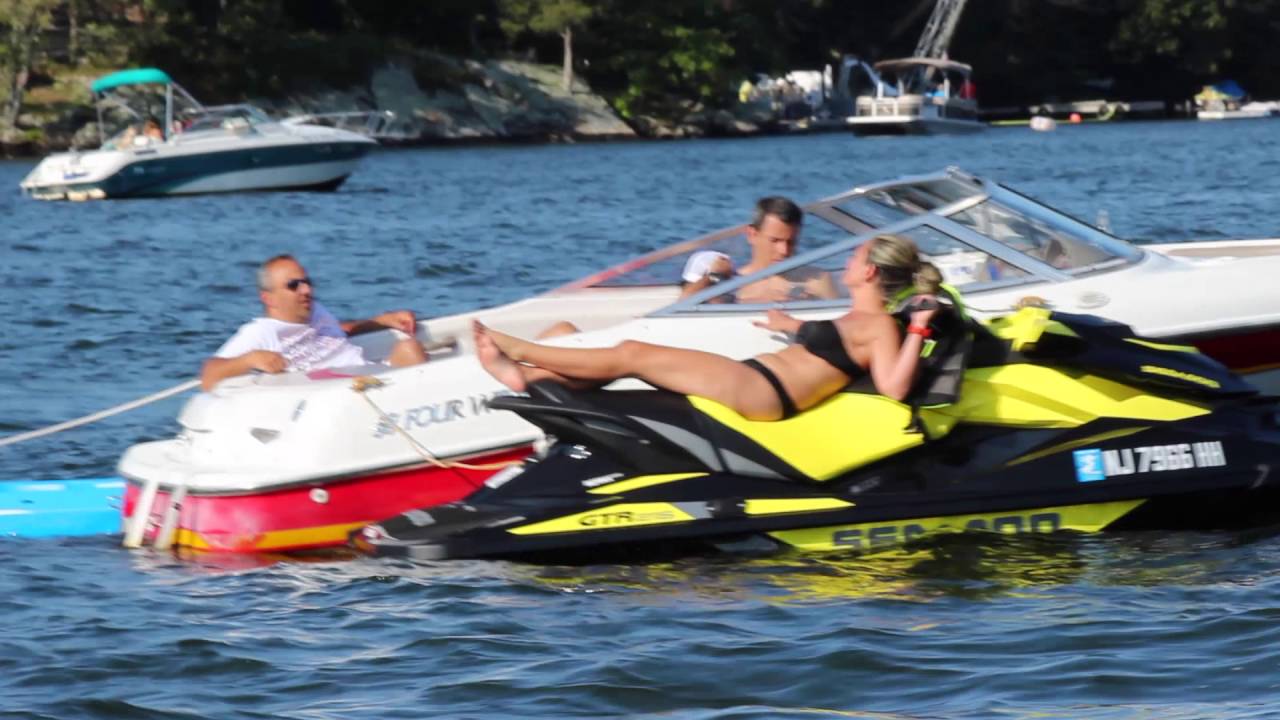 Lake Hopatcong Documentary